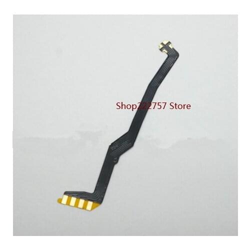 Lens Aperture flex cable For Olympus U2 U11 mju 2 mju 11 μ2 μ11 Film camera (35mm f2.8) repair parts