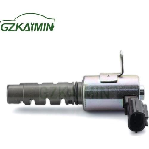 Set of 2 Camshaft Timing Oil Control Valve VVT Solenoid 15340-20010 15330-20010 for TOYOTA for LEXUS 99-10 3.0L /3.3L DOHC K-M