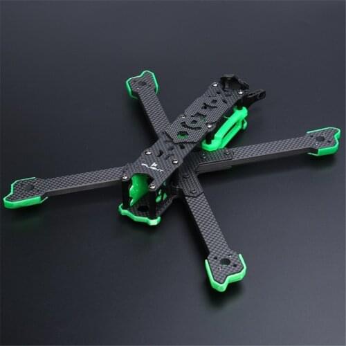 IFlight TITAN XL5 FPV Drone Frame Kit 5inch 250mm Wheelbase HD Analog Version 4S-6S Lipo Spoort XING 22 34 Series Motor Parts