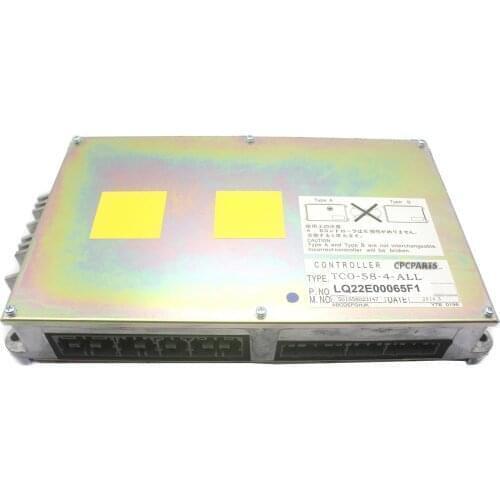 YN22E00123F5 YN22E00146F1 YN22E00146F2 Controller For Kobelco SK-6E SK200-6E SK210-6E