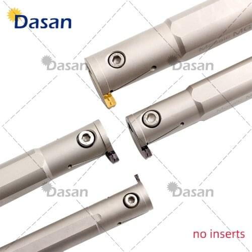 MGIVR2925 MGIVR3125 MGIVR3732 MGIVR MGIVL Internal Grooving Turning Tool Holder for MGMN MGGN MRMN Inserts