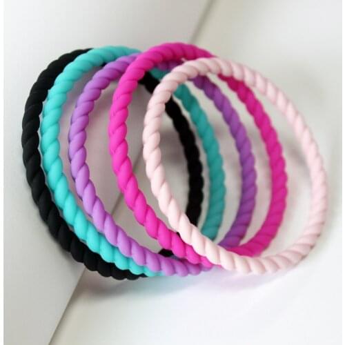 Силиконовые браслеты Mling China At AliExpress