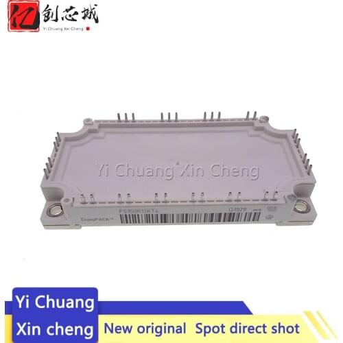 1PCS New original FS150R12KE3 FS150R12KT3 FS150R12KT4 power IGBT module