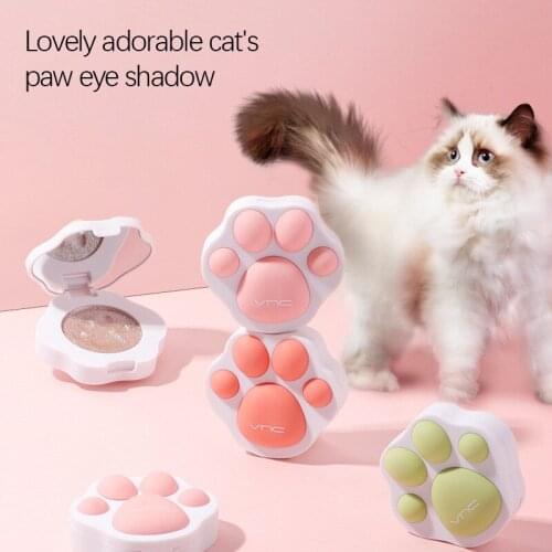 Monochrome Eyeshadow Eyeshadow Pallete Highlighter Shimmer Matte Make Up Pigment Eyeshadow Palette Cosmetics TSLM1