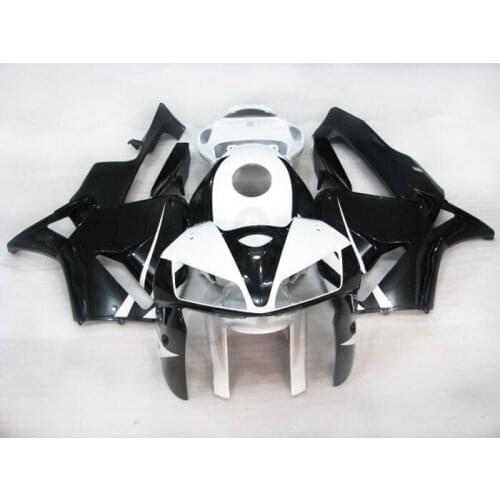 New ABS Bodywork Fairing For HONDA CBR600RR F5 05 06 2005 2006 (16) [CK380]