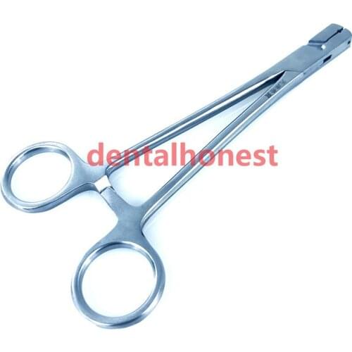 Cerclage Wire wire Cutter Dental Veterinary orthopedic surgical instrument
