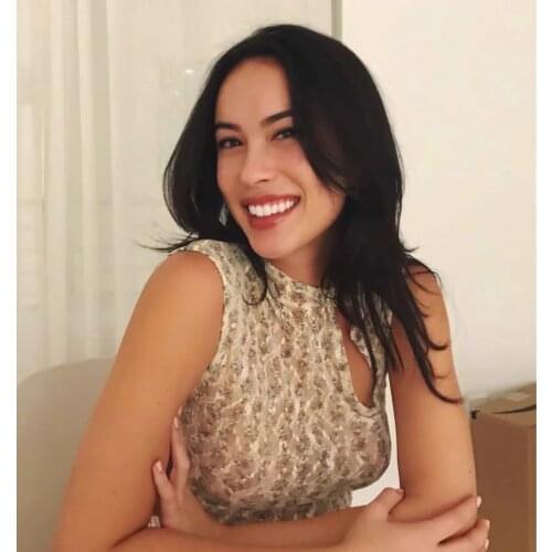 Szmivo Lace Blouses