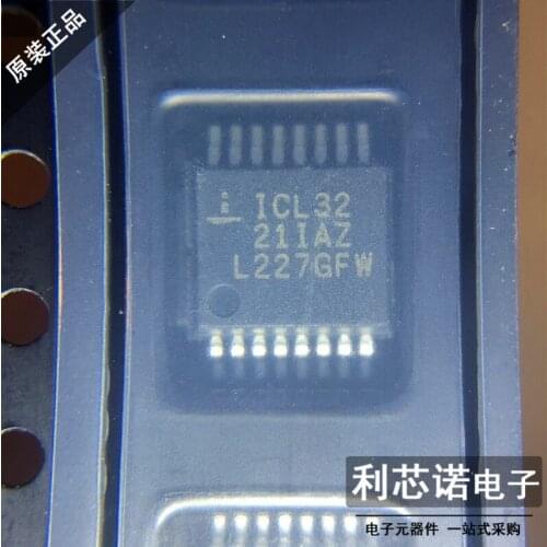 100% New&original In Stock ICL3221IAZ-T ICL3221IAZ ICL3221 INTERSIL SSOP16 BOM List