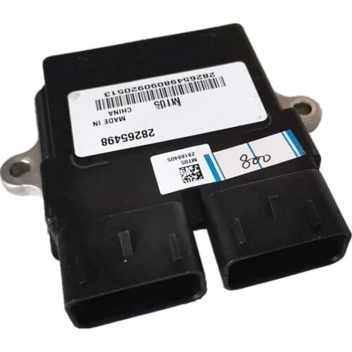 36 Pin Dual Plug CDI for Hisun 800cc UTV ECU Controller