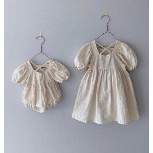 Боди с коротким рукавом для малышек AllChild China At AliExpress