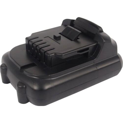 CS 1500mAh/18.00Wh battery for Dewalt DCE088D1G-QW,DCE088D1R-QW,DCE088LR-XJ,DCE089,DCE089D1G-QW,DCE089D1R-QW,DCF610