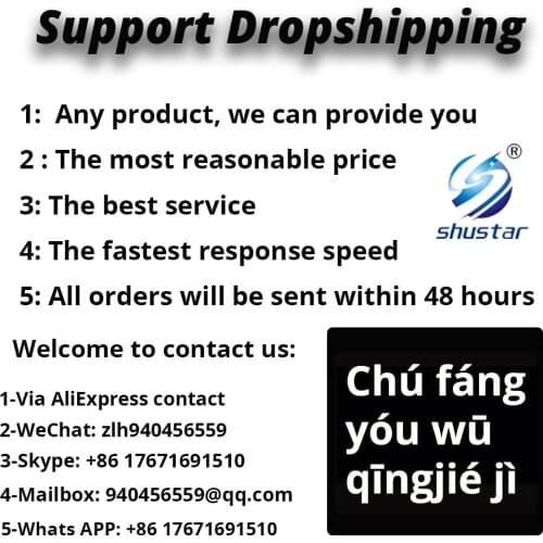 FOR Dropshipping .Welcome private letter cooperation. Best Price-Mayra Siqueira Felix-chufang youwu qingjieji
