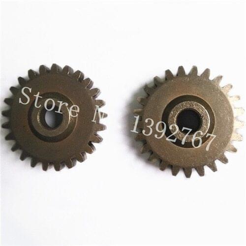 HSP 1/5 Parts 07188A Optional Powder Steel Gear 25T (Thin) Baja Accessories For RC Gasoline Monster Truck 94050 SHELETON