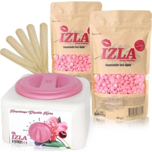 İzla Shaving And Depilation Products