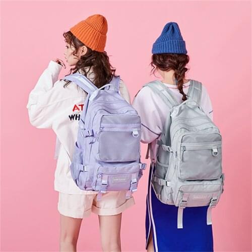 JUBAIYUAN School Backpacks For Girls