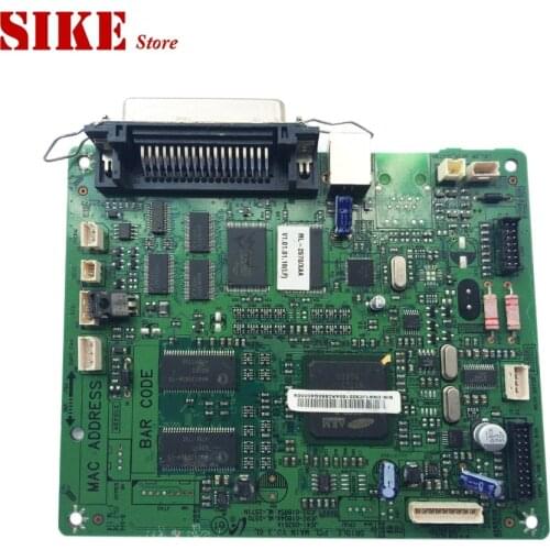 Printer Main Board For Samsung ML-2570 ML 2570 ML2570 Formatter Board Mainboard Logic Board