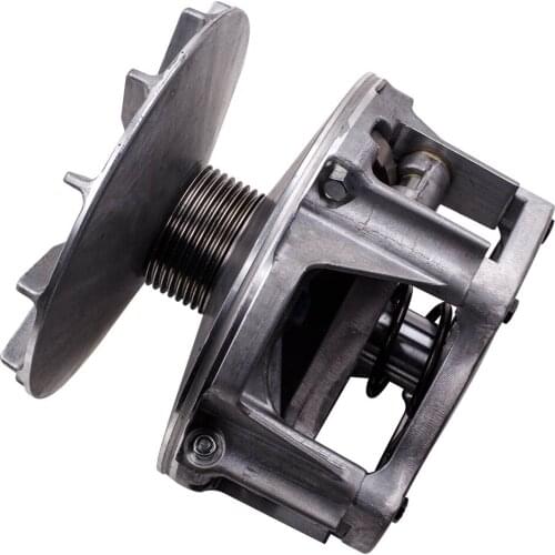 Drive Clutch Primary Clutch For Polaris Sportsman 500 1996-2013 450 2006-2007 2x4 4x4 6x6 1997-2005 1321468 1321976
