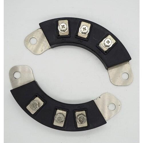 MXG/Y(ll/S)150-12 Rectifier controller module