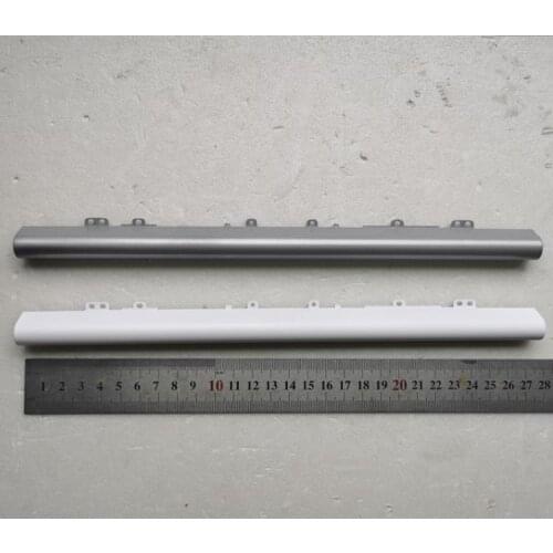 New LCD Hinges Cover Bezel for Lenovo Ideapad 320S-15IKB 320S-15 ISK ABR AST Screen Shaft Case 5CB0N77747