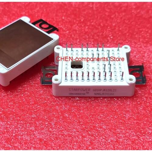 GD10PJK120L2S IGBT module