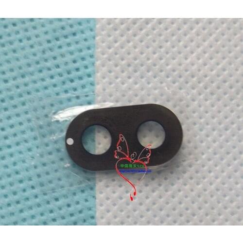 Original new bv5800 Back Camera Lens Glass For blackview bv5800 pro Mobile Phone
