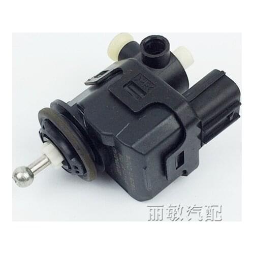 Second hand for honda CRV Civic headlight height adjuster motor actuator