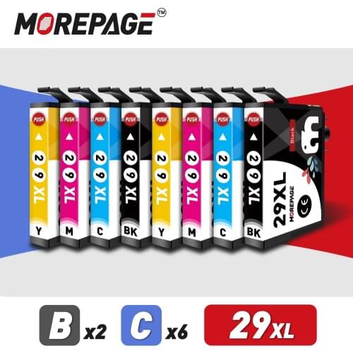 T2991 29XL 29 XL Compatible Ink Cartridge For EPSON XP235 XP245 XP247 XP255 XP257 XP332 XP335 XP342 XP 235 245 247 255 257 332