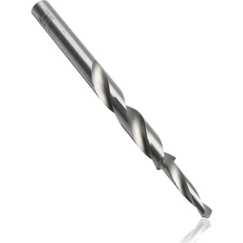 4-8/5-9/6-10mm Twist Step Drill Bit For Woodworking Manual Pocket Hole Drill
