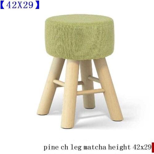 Banco Zapatero Living Room Pouffe Footstool Pouf Cover Banc De Rangement Change Shoes Ottoman Sgabello Poef Taburete Chair