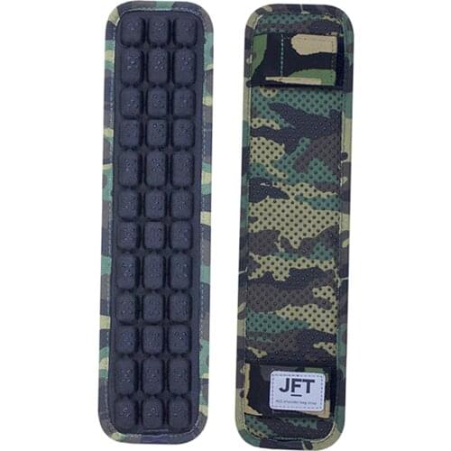 1 Pair Backpack Shoulder Strap Pad Cushion Bags Carrying Harness 33.5x8.5cm