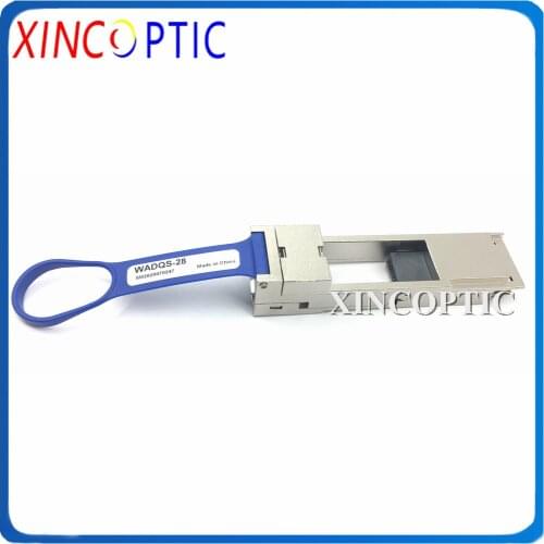 40G QSFP+ to 10G SFP+ Adaptor Converter Module CVR-QSFP-SFP10G Compatible QSFP to SFP Adapter (QSA) Convertor Module