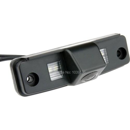 CCD HD Car Rear View Reverse Camera Parking Backup Parking Assistance Camera IP67 for Subaru Forester Impreza Legacy Outback