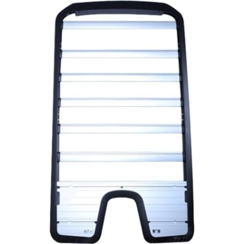 Luggage rack for Land Rover 2020 Defender 110 auto parts roof rail roof rack spare parts luggage carrier