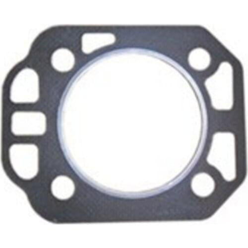 Free Shipping Diesel engine S1110 S1115 S1120 S1125 L25 L28 L32 cylinder head Gasket suit Changchai Changfa Jiangdong
