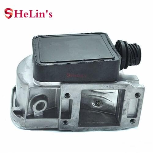 Mass Air Flow Maf Sensor For BMW E30 E36 318i Z3 E34 518i 1.8L 0280202203 0280202134 0280202135 098628033 0986280007 0280202209