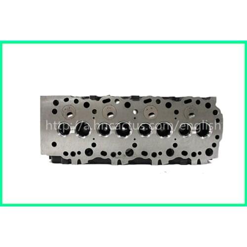 Hot Selling 5L Engine Parts 11101-54150 Cylinder Head for Toyota Lilux