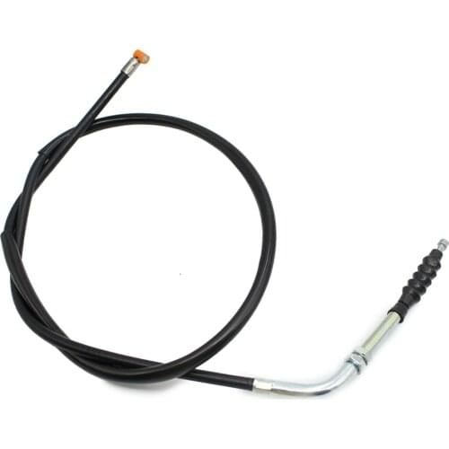 For Honda AX-1 NX250 1989 1990 1991 1992 1993 1994 Motorcycle Parts Clutch Cable Steel Wire