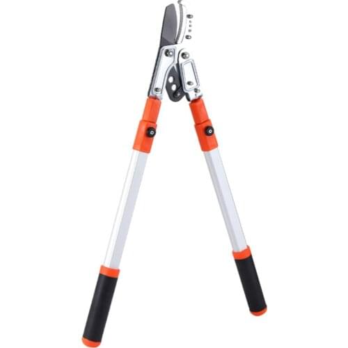 Pruning Tools Telescopic Tree Ratchet Lopper Pruner Extending Garden tool Branch Shear Tools pruning shears tree cutter