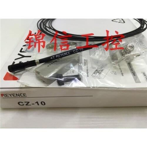 KEYENCE CZ-10 100% new and original