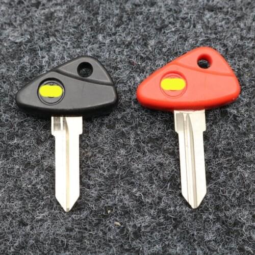 Suitable for BMW F650GS F650CS G650GS F650 G650X C650SPORT C650GT F800 BMW Motorcycle key accessories blank key