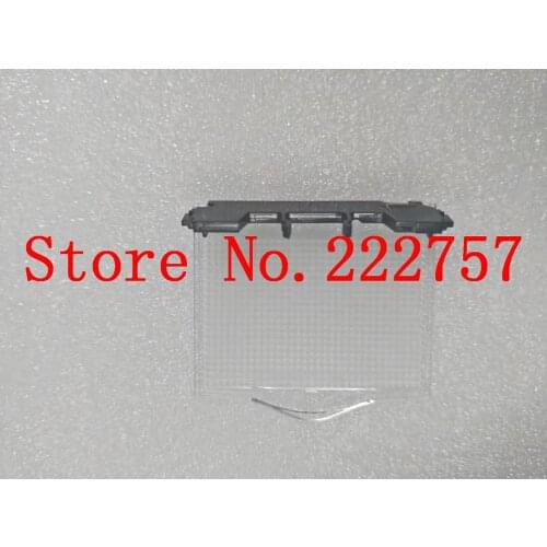 New original Diffuser plate Wide panel assembly Astigmatism plate repair Parts for Canon Speedlite 600EX II-RT flash