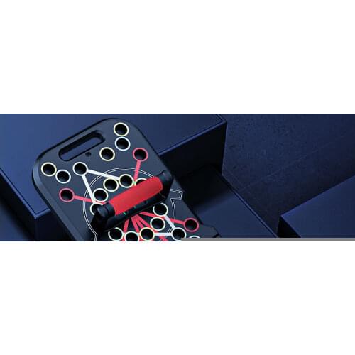 SANSHIKJ Push-up Racks