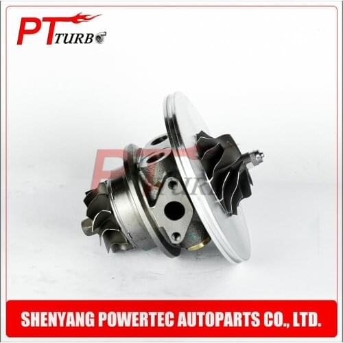 K16 53169700015 Balanced Turbo Cartridge New For Ford Transit VI 3.0 T6 205KW SI6T Turbocharger Core 36000686 30646952AB 2008