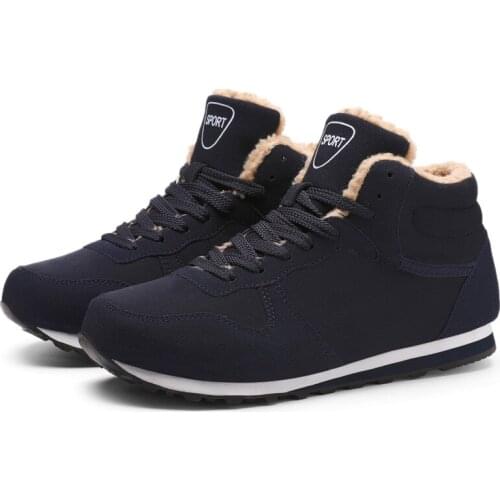Sillay Men's Boots