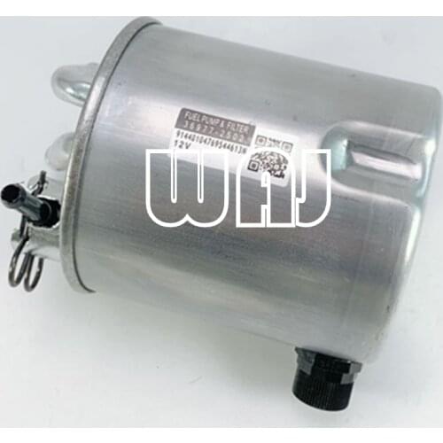 WAJ Fuel Filter 16400-EC00C Fits For NISSAN Np300 Navara Flatbed / Chassis 05