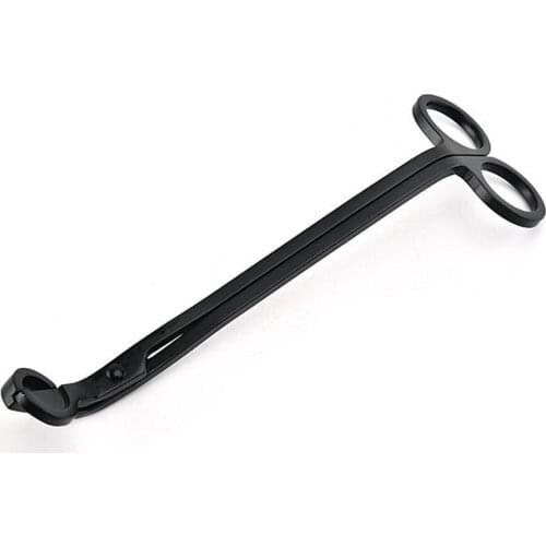 Stainless Steel Aromatherapy Candle Core Trimmer Clipper Cutter Scissors Tool