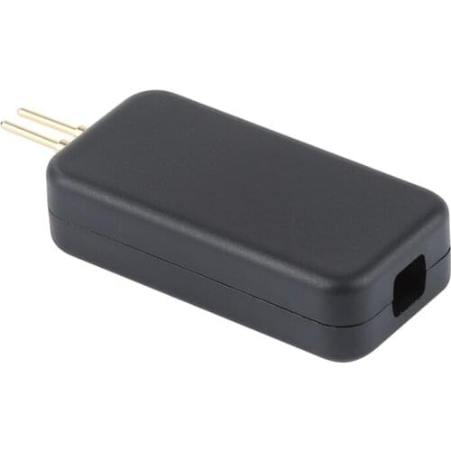 Universal Car SRS Airbag Simulator Emulator Sensor Bypass For Diagnostic with Internal Resistance Auto Simulator Sensor