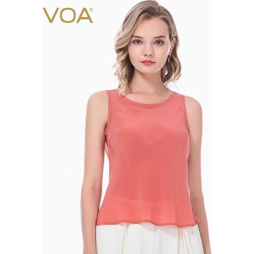 VOA Women's Silk T-Shirts