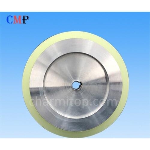 Spm parts roller spm404 for SPM EDM