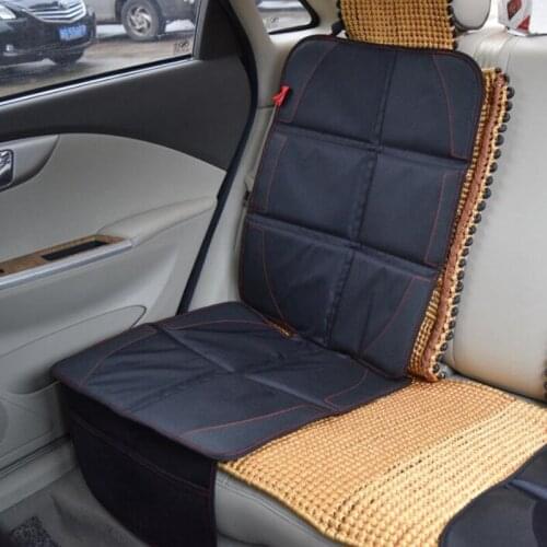 Car Styling Car Seat Protective Mats Accessories For SsangYong Chairman Rexton Kyron Rodius Actyon Korando Tivolan